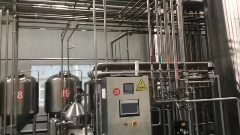 嘉禾河北船头客精酿啤酒厂